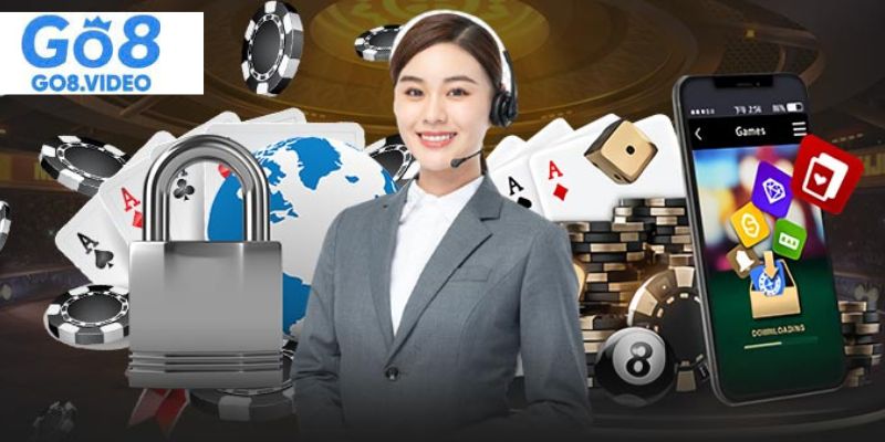 Bí mật đằng sau sức hút khiến Go88 được yêu thích rộng rãi