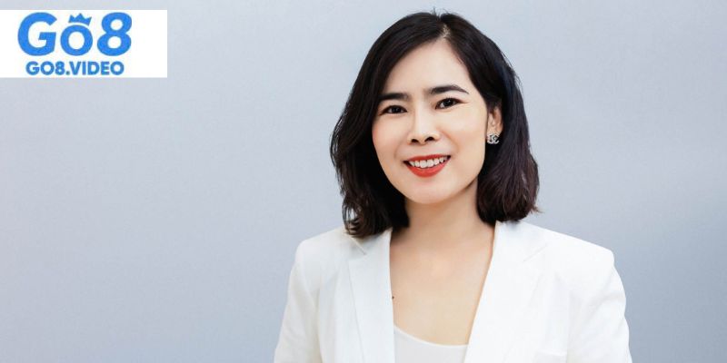 CEO Quỳnh Chi