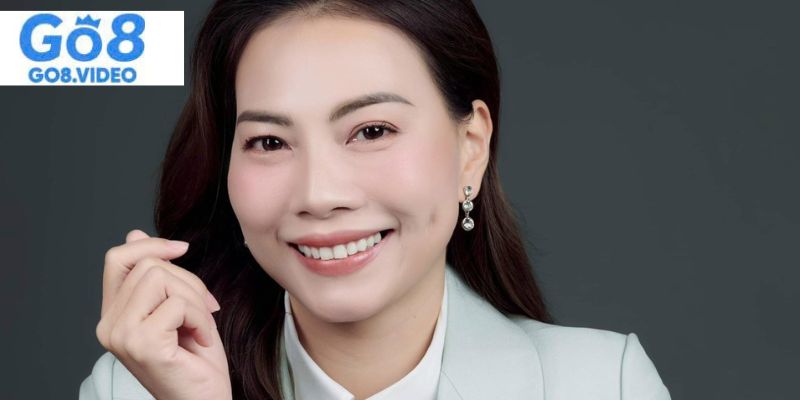 Định hướng ở lối kinh doanh của nhà sáng lập go8