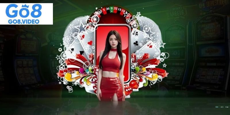 Kho game đỉnh cao, đa dạng thể loại, thu hút hàng triệu cược thủ Việt