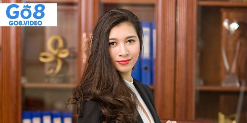 Thông tin tiểu sử của CEO Quỳnh Chi