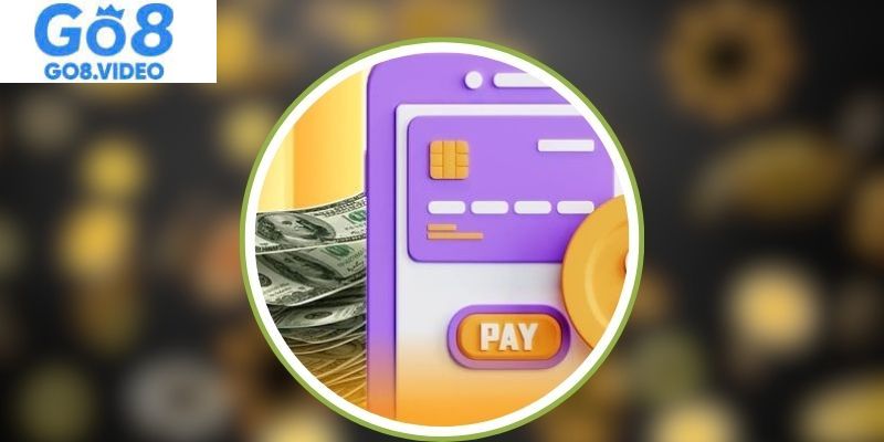 Mô tả quy trình chuyển thưởng chuẩn xác tại nhà cái