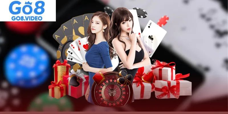 Các trường hợp ưu tiên liên hệ Go8 để đảm bảo an toàn