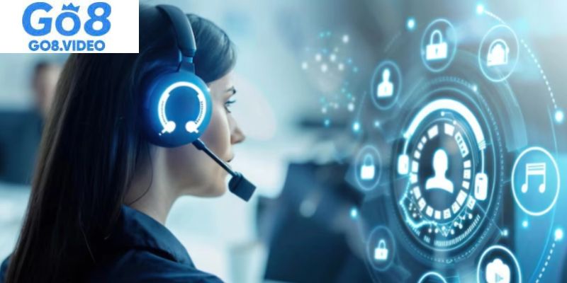 Các ưu điểm khi sử dụng dịch vụ hỗ trợ Go8 