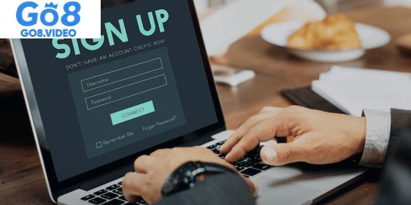 Cần biết gì để đăng ký tài khoản nhanh chóng và chuẩn xác