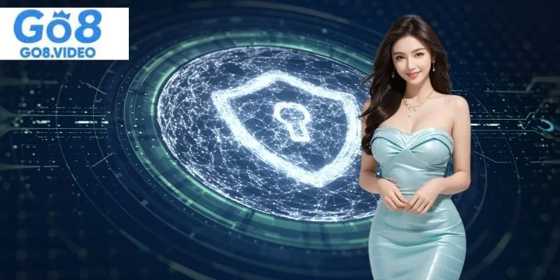 Chính sách bảo mật được soạn thảo theo tiêu chuẩn quốc tế