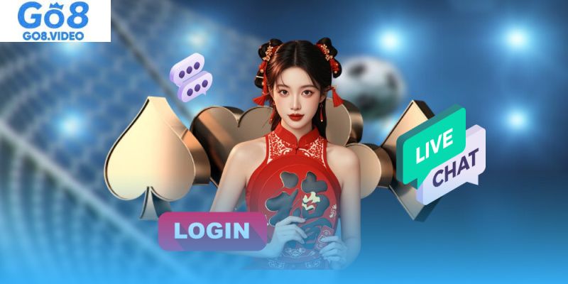 Đăng Ký Go8