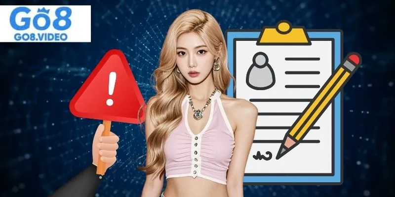 Điều khoản và điều kiện giúp hội viên chủ động khi giải trí