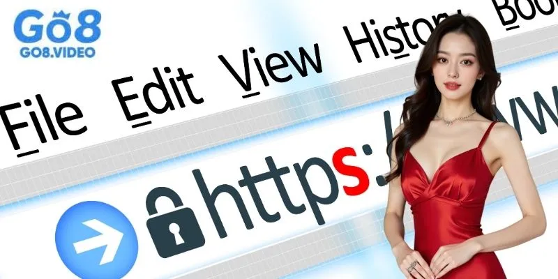 Hướng dẫn sử dụng link truy cập vào GO8 chuẩn mới nhất