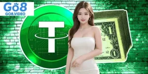 Khuyến mãi khủng nạp USDT