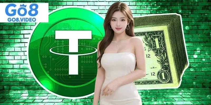 Khuyến mãi khủng nạp USDT