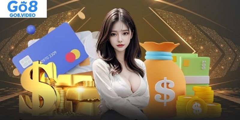 Nạp tiền Go8