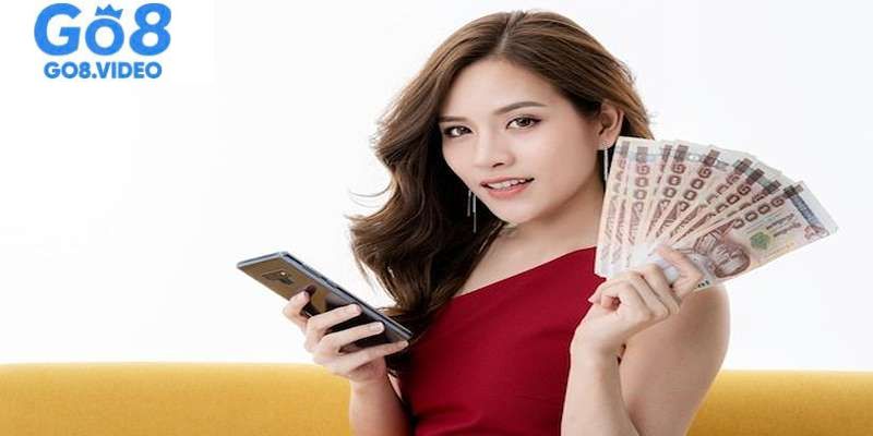 Nạp tiền vào tài khoản thuận tiện với chỉ dẫn cực dễ