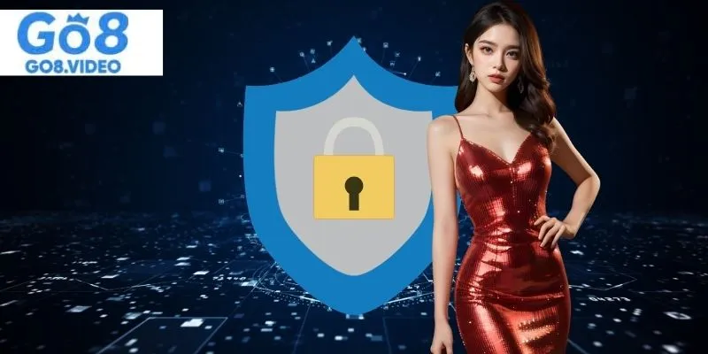 Nền tảng luôn chú trọng bảo mật để giữ trọn niềm tin từ người chơi