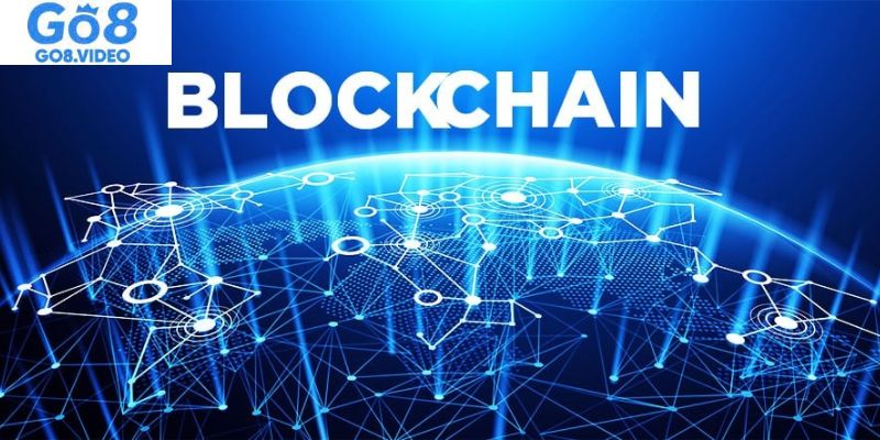 Nền tảng ứng dụng Blockchain vào việc quản lý thực tế