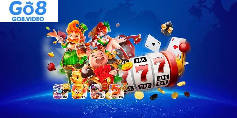 Quay hũ cực thú vị với cơ chế thanh toán linh hoạt