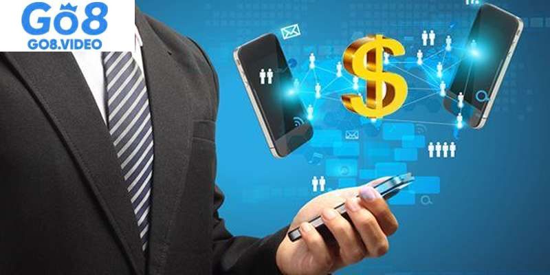 Quy định cần tuân thủ để nạp tiền Go8 thành công 