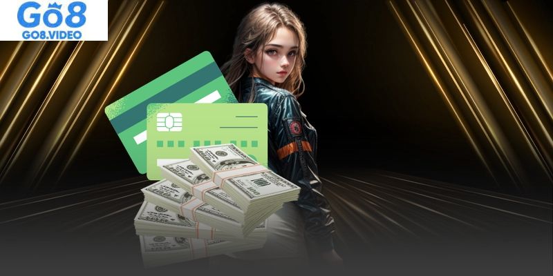 Rút tiền Go8